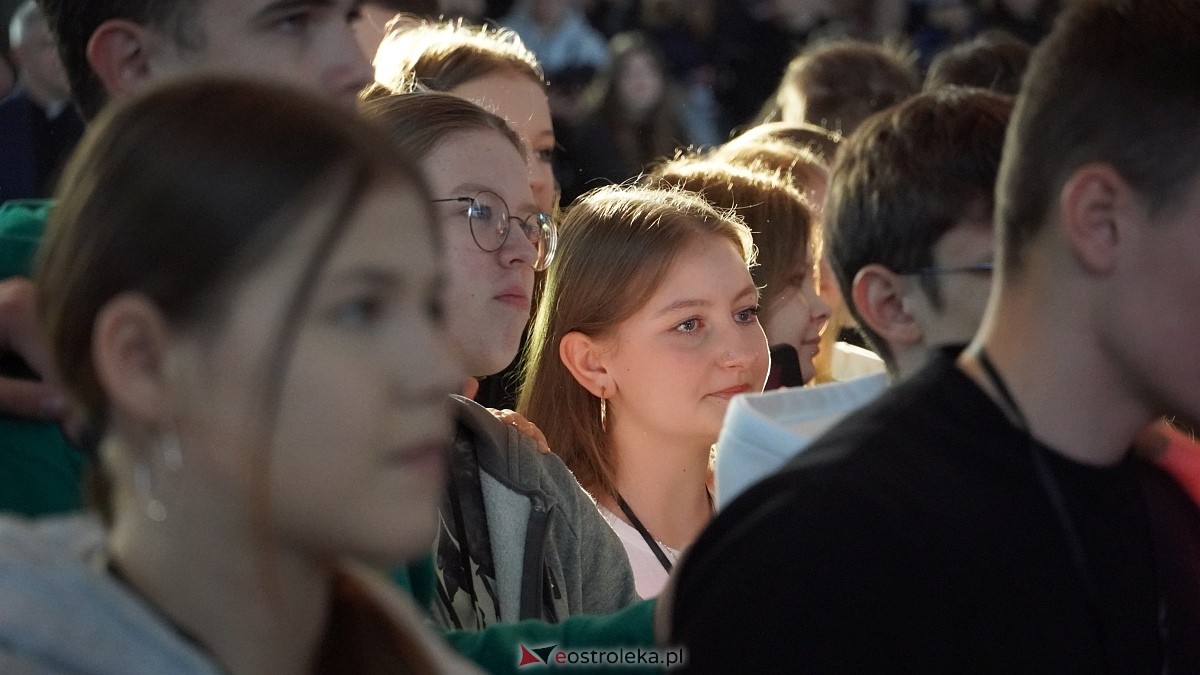 39. Dni Młodziezy Diecezji Łomżyńskiej w Ostrołęce [23.11.2024] - zdjęcie #34 - eOstroleka.pl