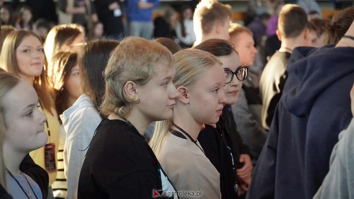 39. Dni Młodziezy Diecezji Łomżyńskiej w Ostrołęce [23.11.2024] - zdjęcie #30 - eOstroleka.pl