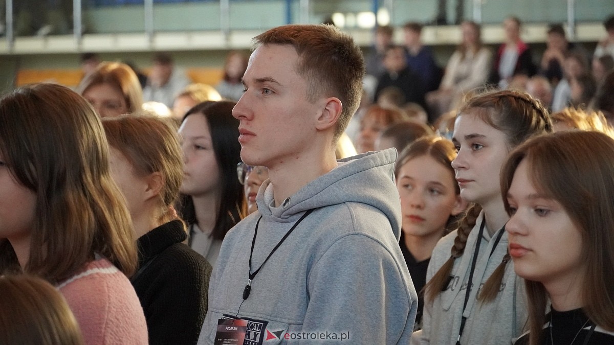 39. Dni Młodziezy Diecezji Łomżyńskiej w Ostrołęce [23.11.2024] - zdjęcie #13 - eOstroleka.pl
