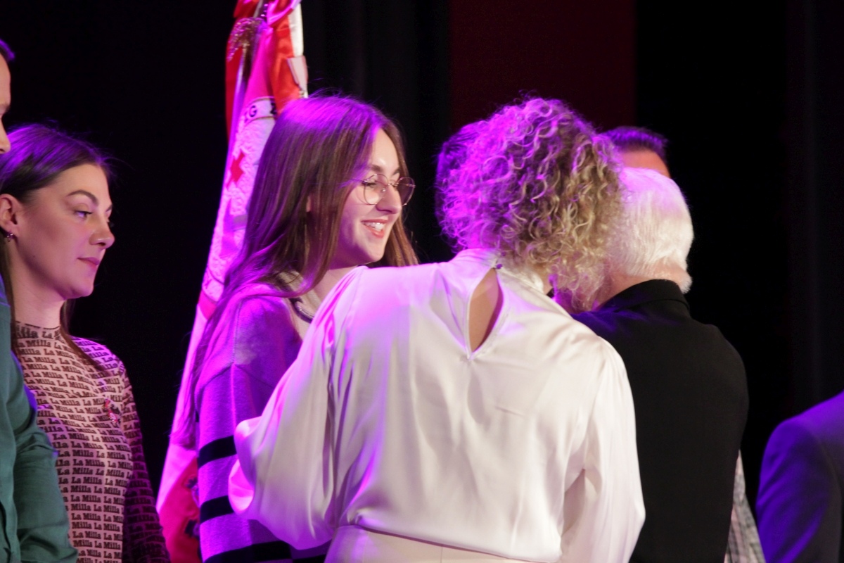 Gala z okazji 105-lecia istnienia PCK [23.11.2024] - zdjęcie #45 - eOstroleka.pl