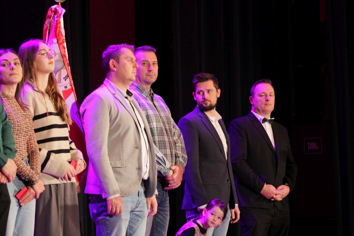 Gala z okazji 105-lecia istnienia PCK [23.11.2024] - zdjęcie #43 - eOstroleka.pl