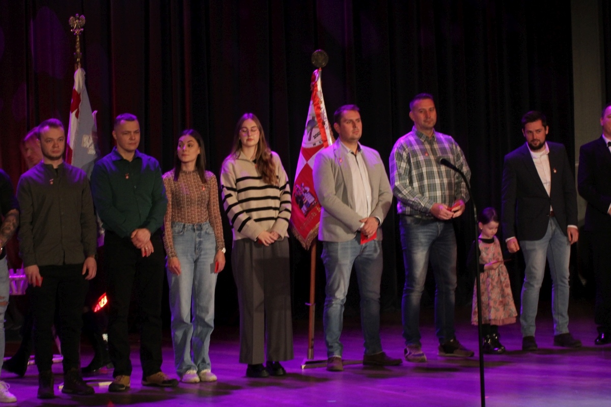 Gala z okazji 105-lecia istnienia PCK [23.11.2024] - zdjęcie #36 - eOstroleka.pl