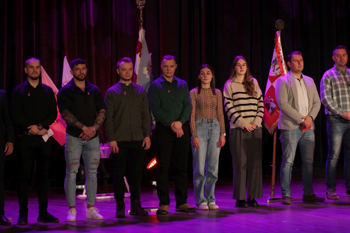 Gala z okazji 105-lecia istnienia PCK [23.11.2024] - zdjęcie #34 - eOstroleka.pl