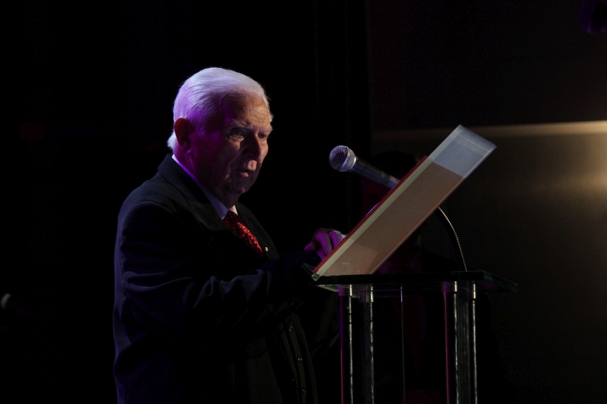 Gala z okazji 105-lecia istnienia PCK [23.11.2024] - zdjęcie #13 - eOstroleka.pl