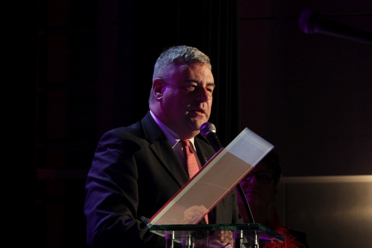 Gala z okazji 105-lecia istnienia PCK [23.11.2024] - zdjęcie #4 - eOstroleka.pl