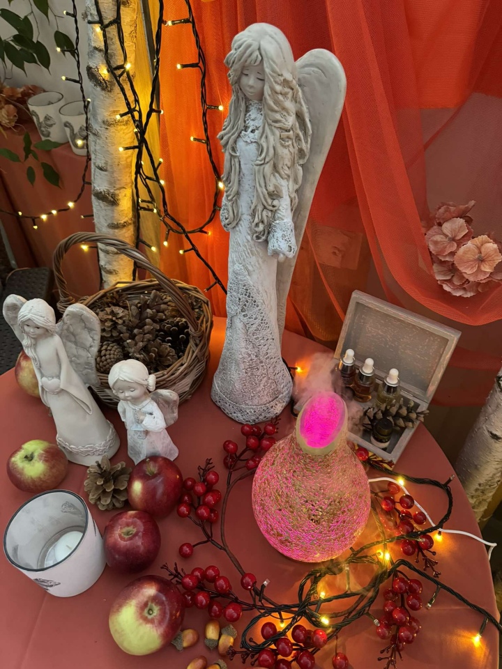 Pożegnanie jesieni z WTZ Motylki [23.11.2024] - zdjęcie #11 - eOstroleka.pl