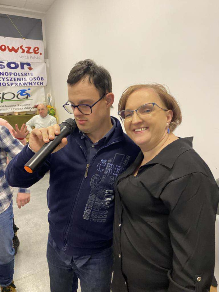 Pożegnanie jesieni z WTZ Motylki [23.11.2024] - zdjęcie #1 - eOstroleka.pl