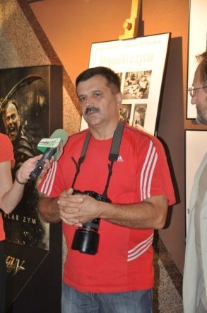 Wystawa fotograficzna Migawki z życia w OCK (23.VIII,2011) - zdjęcie #15 - eOstroleka.pl