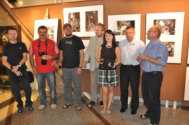 Wystawa fotograficzna Migawki z życia w OCK (23.VIII,2011) - zdjęcie #20 - eOstroleka.pl