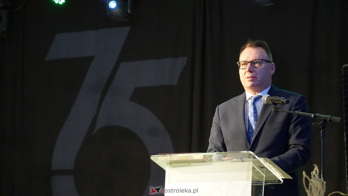 Jubileusz 75-lecia Biblioteki w Myszyńcu [23.11.2024] - zdjęcie #12 - eOstroleka.pl