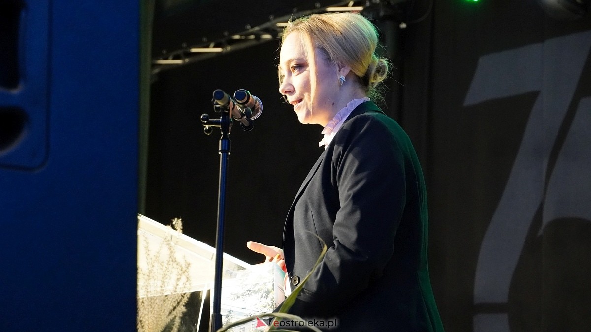 Jubileusz 75-lecia Biblioteki w Myszyńcu [23.11.2024] - zdjęcie #7 - eOstroleka.pl