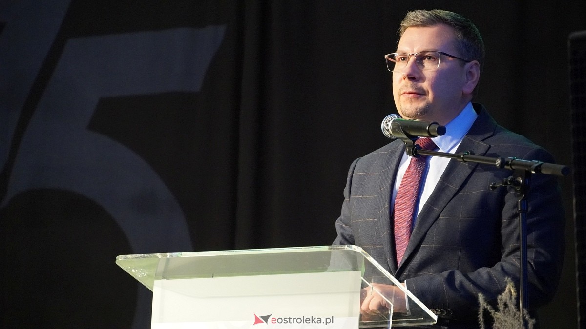 Jubileusz 75-lecia Biblioteki w Myszyńcu [23.11.2024] - zdjęcie #3 - eOstroleka.pl