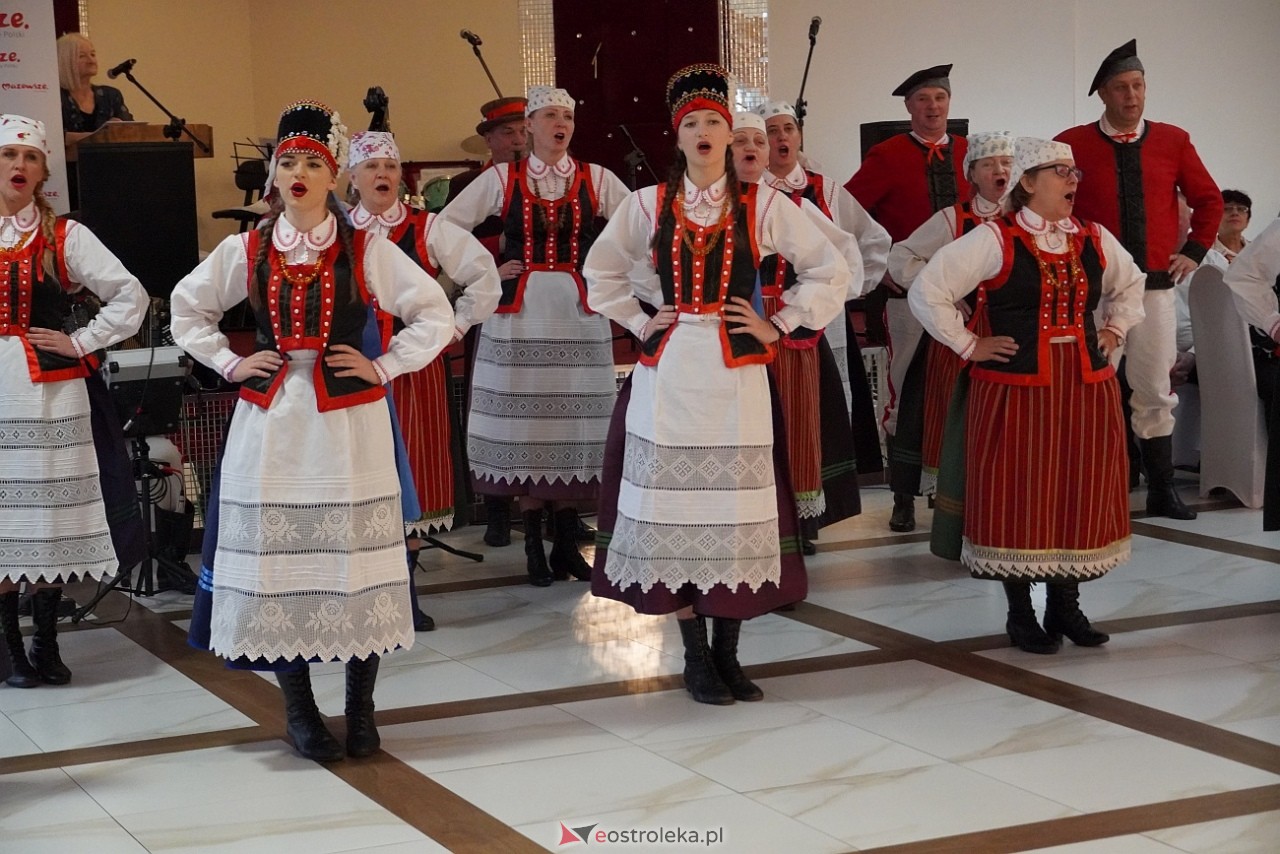 Przegląd Kół Gospodyń Wiejskich w Kadzidle [24.11.2024] - zdjęcie #173 - eOstroleka.pl