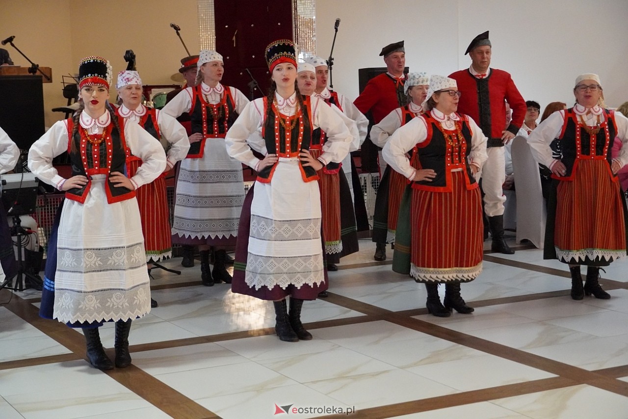 Przegląd Kół Gospodyń Wiejskich w Kadzidle [24.11.2024] - zdjęcie #172 - eOstroleka.pl