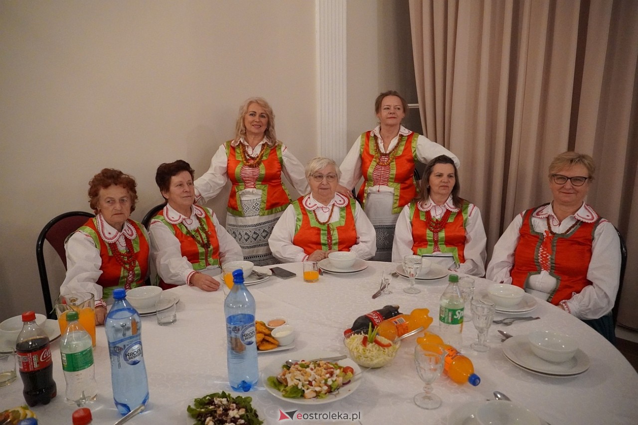 Przegląd Kół Gospodyń Wiejskich w Kadzidle [24.11.2024] - zdjęcie #170 - eOstroleka.pl