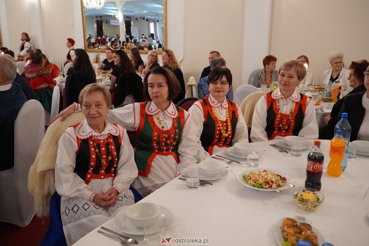 Przegląd Kół Gospodyń Wiejskich w Kadzidle [24.11.2024] - zdjęcie #169 - eOstroleka.pl