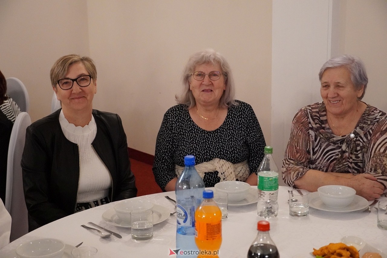 Przegląd Kół Gospodyń Wiejskich w Kadzidle [24.11.2024] - zdjęcie #166 - eOstroleka.pl