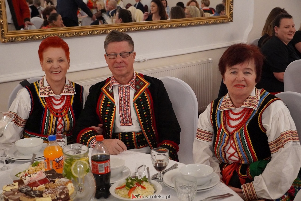 Przegląd Kół Gospodyń Wiejskich w Kadzidle [24.11.2024] - zdjęcie #158 - eOstroleka.pl