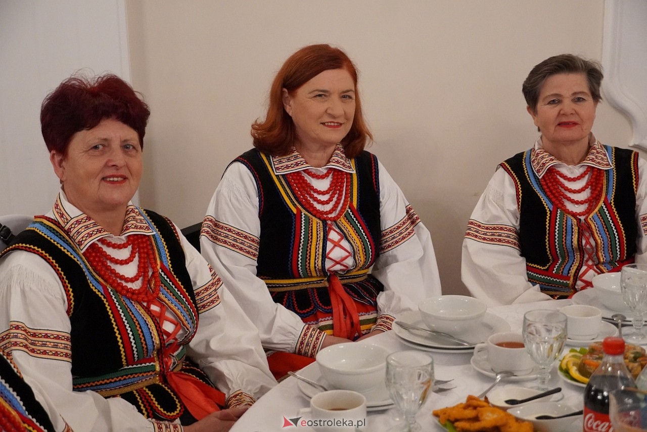 Przegląd Kół Gospodyń Wiejskich w Kadzidle [24.11.2024] - zdjęcie #157 - eOstroleka.pl