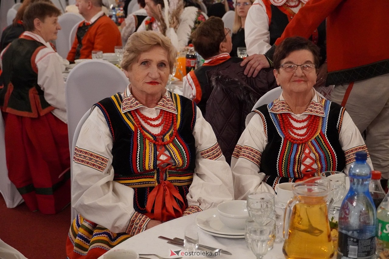 Przegląd Kół Gospodyń Wiejskich w Kadzidle [24.11.2024] - zdjęcie #156 - eOstroleka.pl