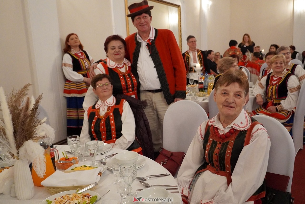 Przegląd Kół Gospodyń Wiejskich w Kadzidle [24.11.2024] - zdjęcie #153 - eOstroleka.pl
