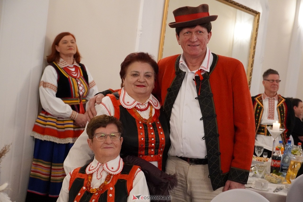 Przegląd Kół Gospodyń Wiejskich w Kadzidle [24.11.2024] - zdjęcie #152 - eOstroleka.pl