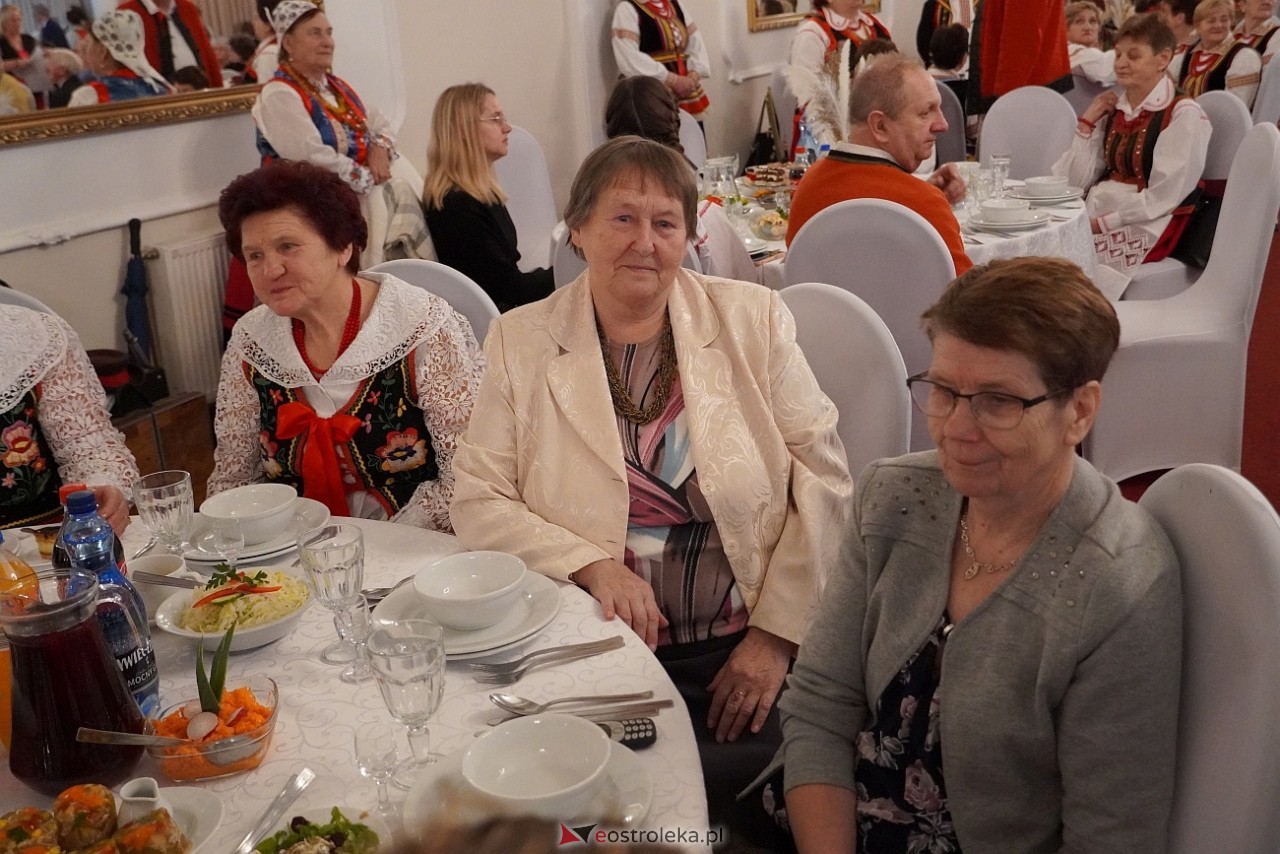 Przegląd Kół Gospodyń Wiejskich w Kadzidle [24.11.2024] - zdjęcie #151 - eOstroleka.pl
