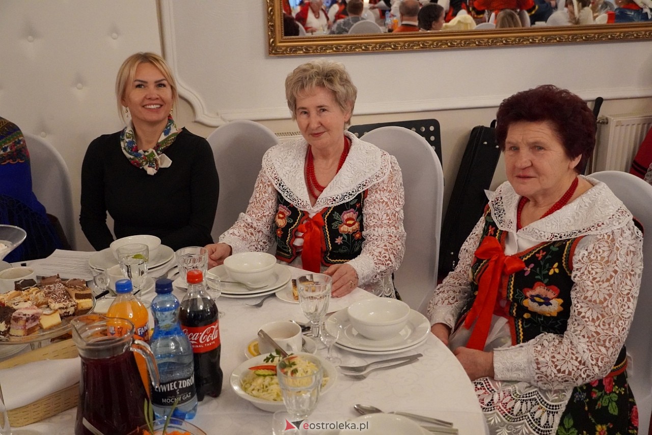Przegląd Kół Gospodyń Wiejskich w Kadzidle [24.11.2024] - zdjęcie #150 - eOstroleka.pl