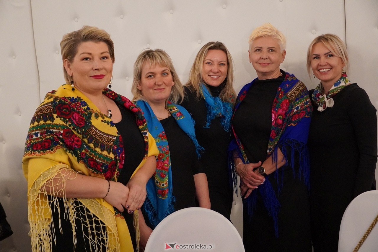Przegląd Kół Gospodyń Wiejskich w Kadzidle [24.11.2024] - zdjęcie #149 - eOstroleka.pl