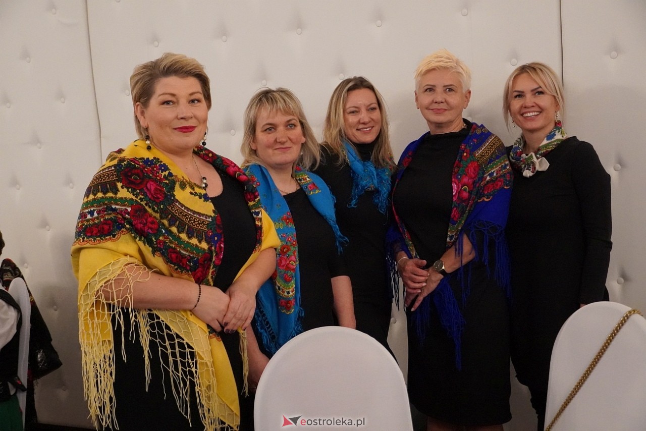 Przegląd Kół Gospodyń Wiejskich w Kadzidle [24.11.2024] - zdjęcie #148 - eOstroleka.pl