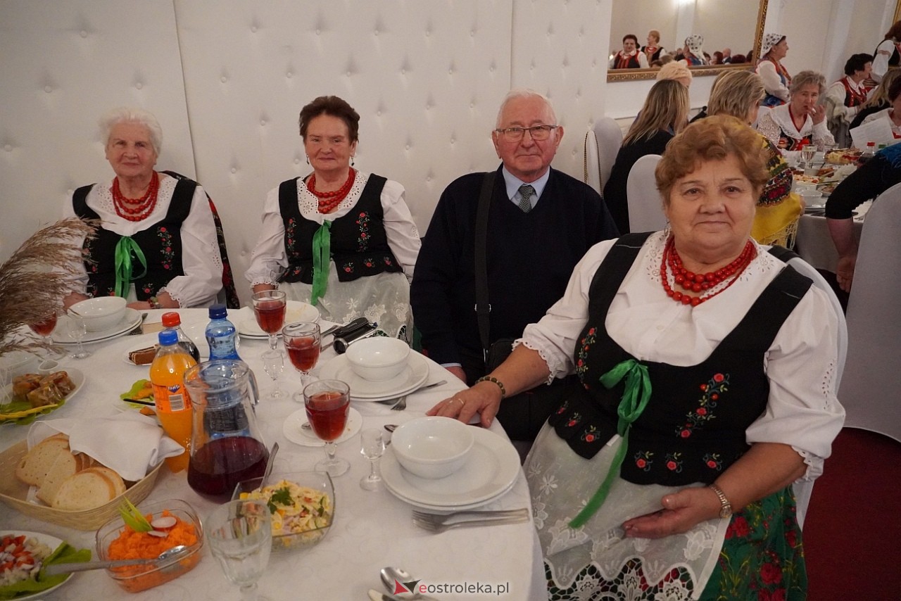 Przegląd Kół Gospodyń Wiejskich w Kadzidle [24.11.2024] - zdjęcie #147 - eOstroleka.pl