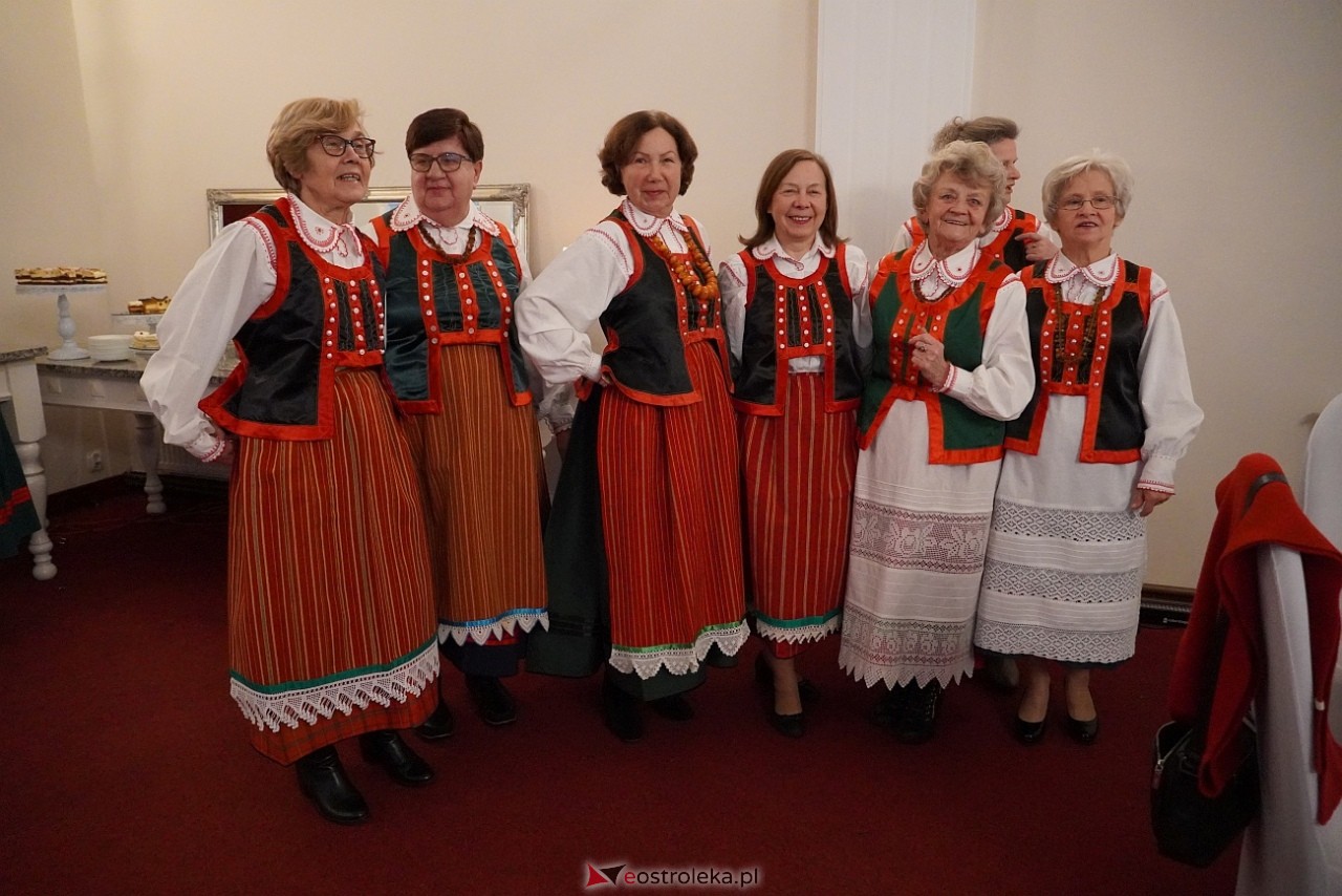 Przegląd Kół Gospodyń Wiejskich w Kadzidle [24.11.2024] - zdjęcie #145 - eOstroleka.pl