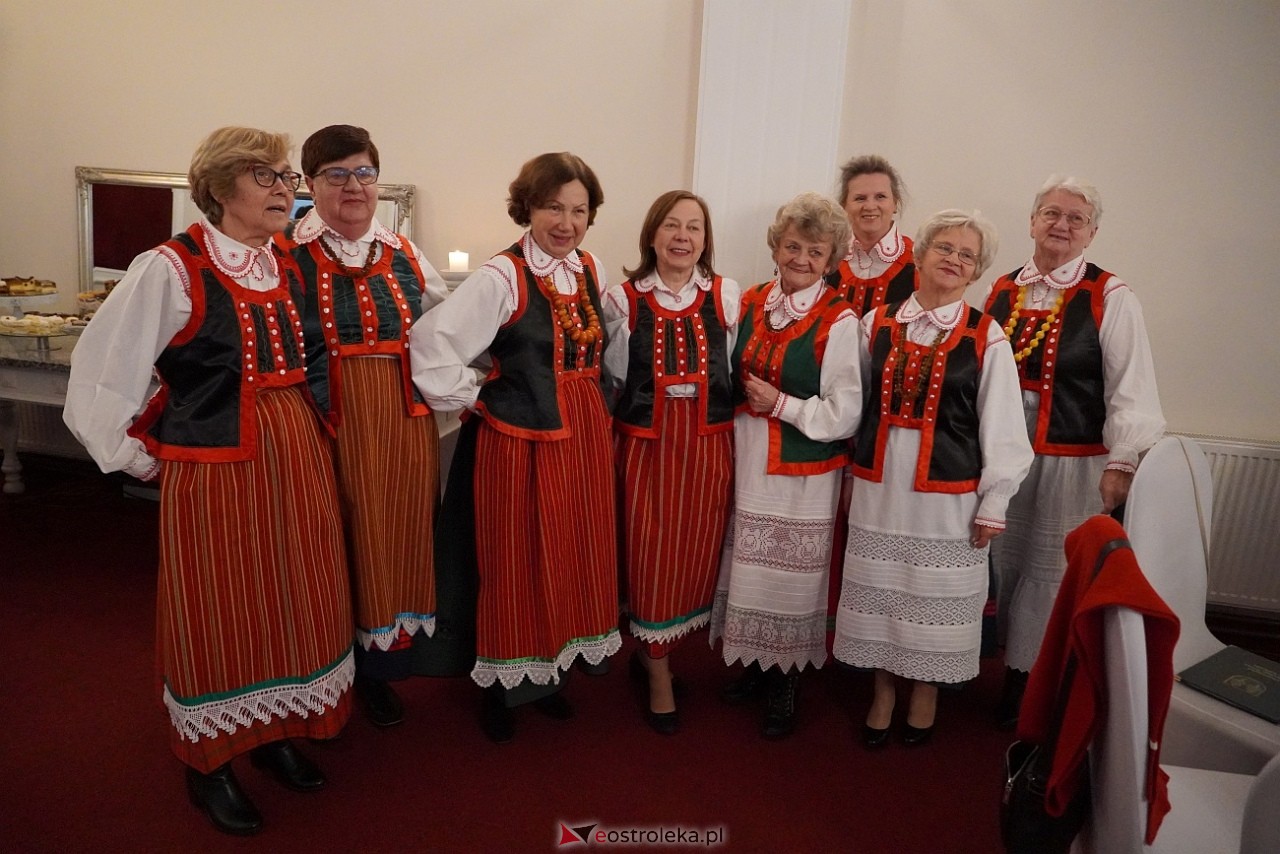 Przegląd Kół Gospodyń Wiejskich w Kadzidle [24.11.2024] - zdjęcie #144 - eOstroleka.pl