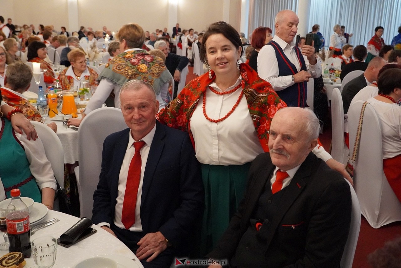 Przegląd Kół Gospodyń Wiejskich w Kadzidle [24.11.2024] - zdjęcie #140 - eOstroleka.pl