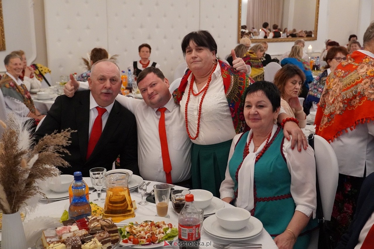 Przegląd Kół Gospodyń Wiejskich w Kadzidle [24.11.2024] - zdjęcie #139 - eOstroleka.pl