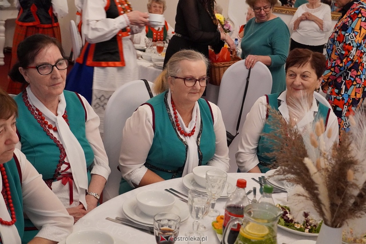 Przegląd Kół Gospodyń Wiejskich w Kadzidle [24.11.2024] - zdjęcie #137 - eOstroleka.pl