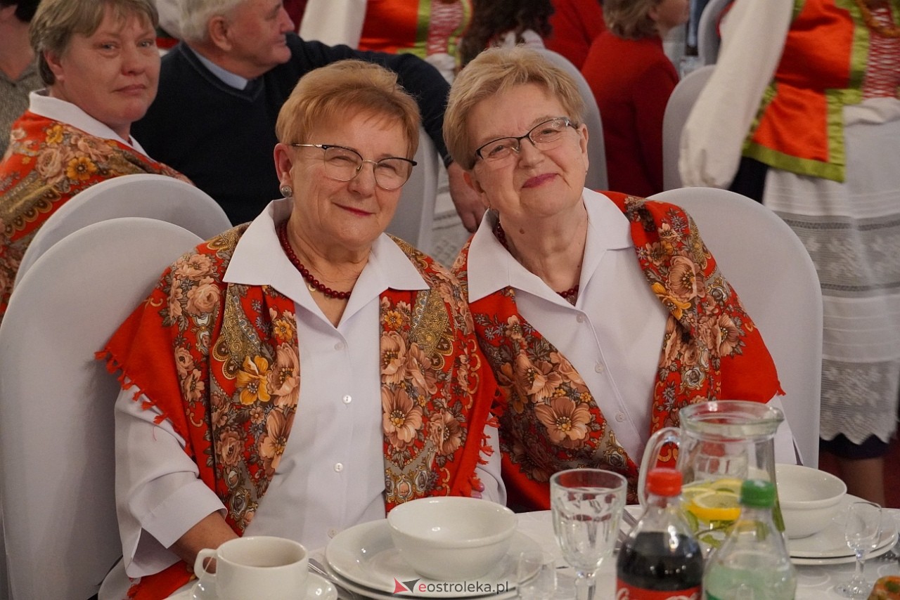 Przegląd Kół Gospodyń Wiejskich w Kadzidle [24.11.2024] - zdjęcie #133 - eOstroleka.pl