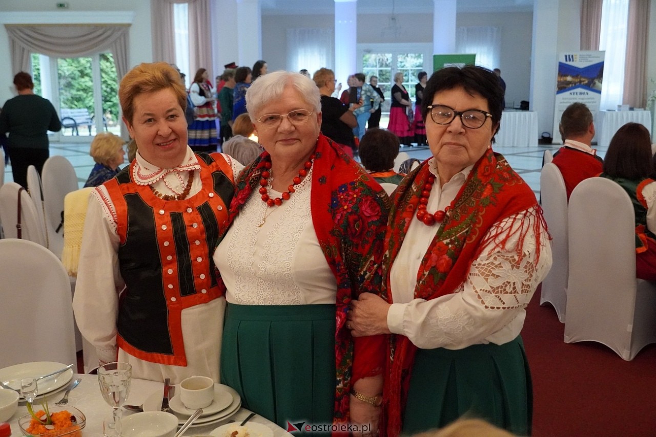 Przegląd Kół Gospodyń Wiejskich w Kadzidle [24.11.2024] - zdjęcie #126 - eOstroleka.pl