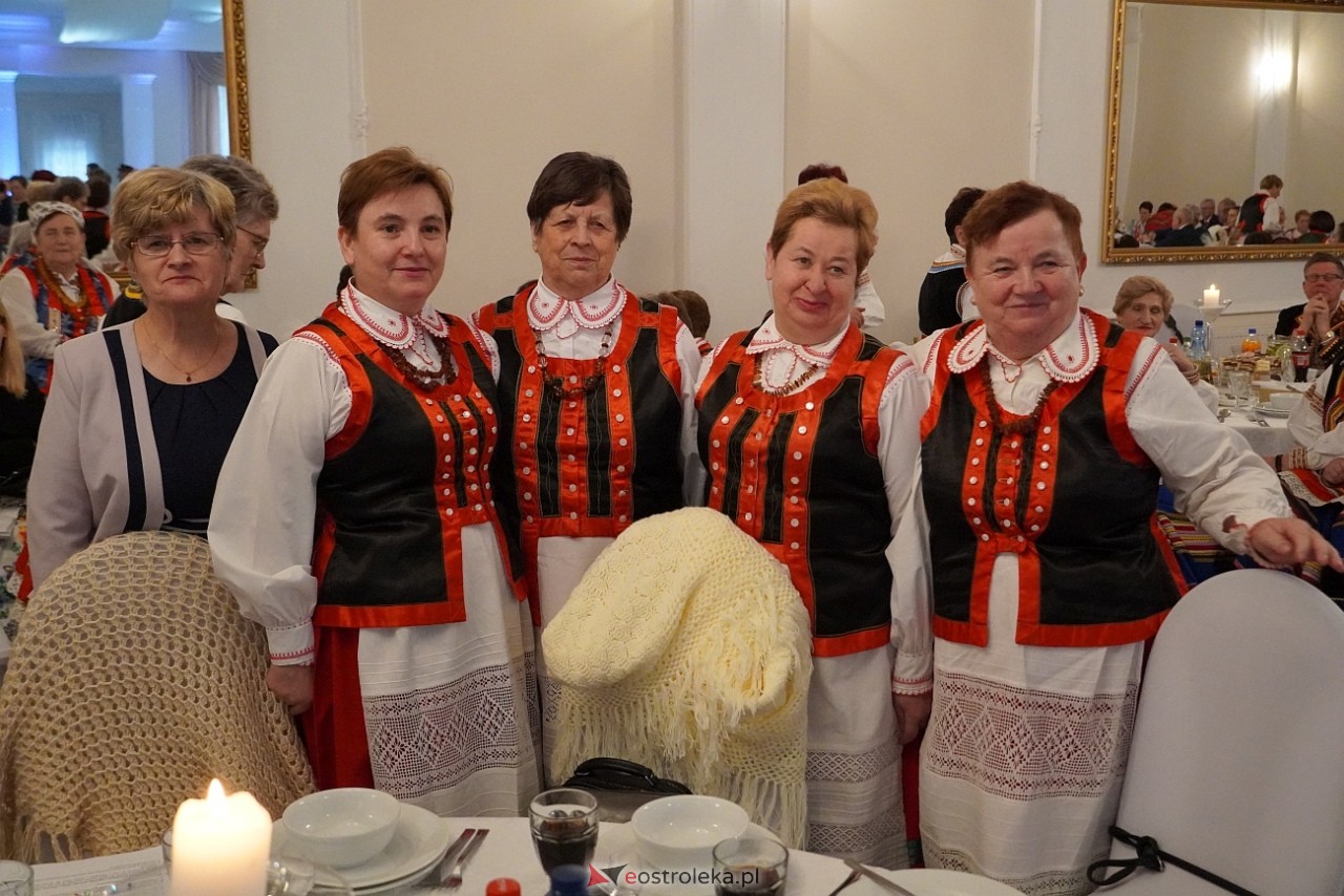 Przegląd Kół Gospodyń Wiejskich w Kadzidle [24.11.2024] - zdjęcie #125 - eOstroleka.pl