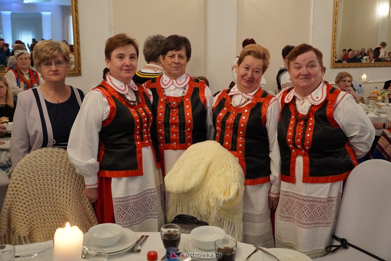 Przegląd Kół Gospodyń Wiejskich w Kadzidle [24.11.2024] - zdjęcie #124 - eOstroleka.pl