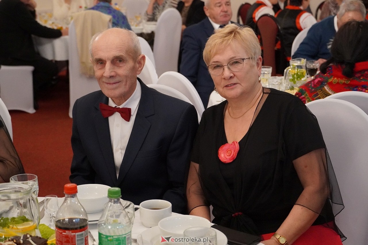 Przegląd Kół Gospodyń Wiejskich w Kadzidle [24.11.2024] - zdjęcie #118 - eOstroleka.pl