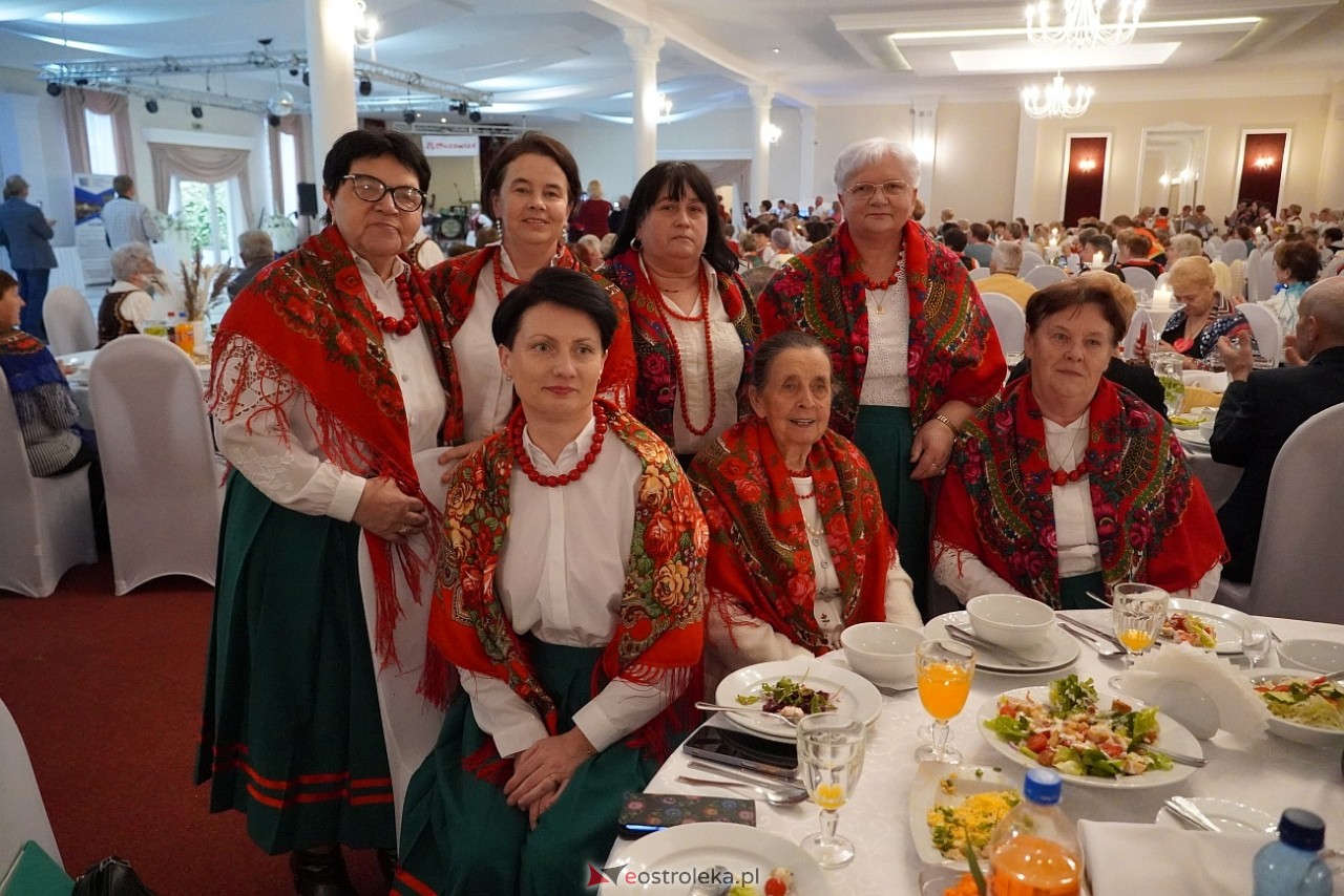 Przegląd Kół Gospodyń Wiejskich w Kadzidle [24.11.2024] - zdjęcie #113 - eOstroleka.pl
