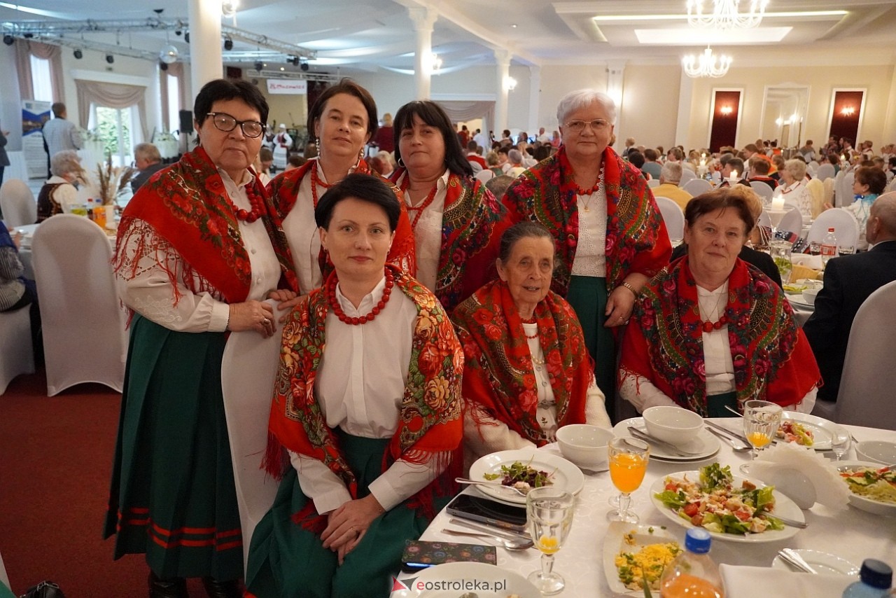 Przegląd Kół Gospodyń Wiejskich w Kadzidle [24.11.2024] - zdjęcie #112 - eOstroleka.pl