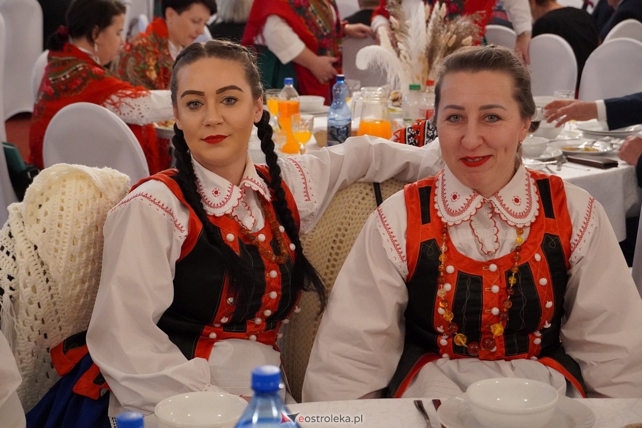 Przegląd Kół Gospodyń Wiejskich w Kadzidle [24.11.2024] - zdjęcie #110 - eOstroleka.pl