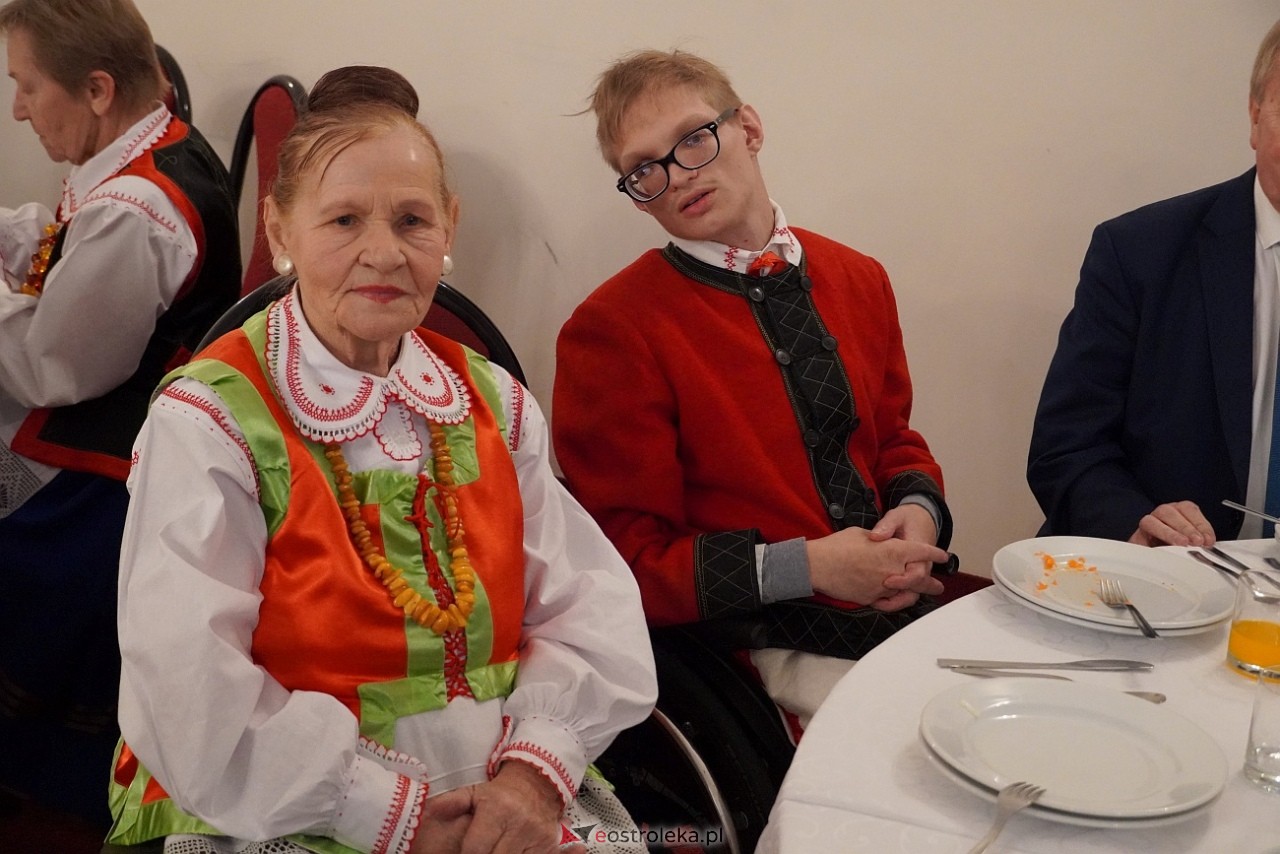 Przegląd Kół Gospodyń Wiejskich w Kadzidle [24.11.2024] - zdjęcie #109 - eOstroleka.pl