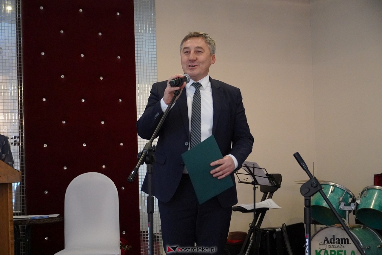 Przegląd Kół Gospodyń Wiejskich w Kadzidle [24.11.2024] - zdjęcie #107 - eOstroleka.pl