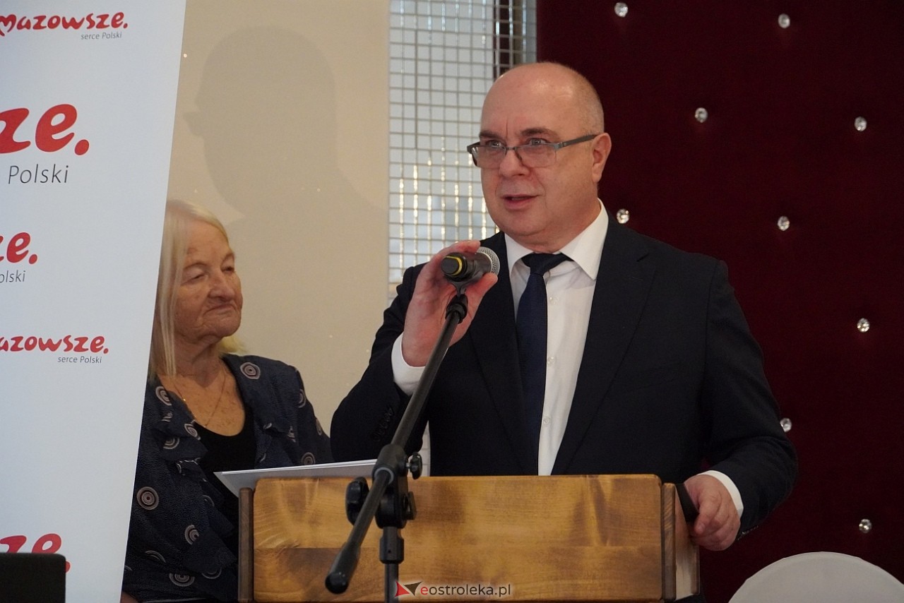 Przegląd Kół Gospodyń Wiejskich w Kadzidle [24.11.2024] - zdjęcie #102 - eOstroleka.pl