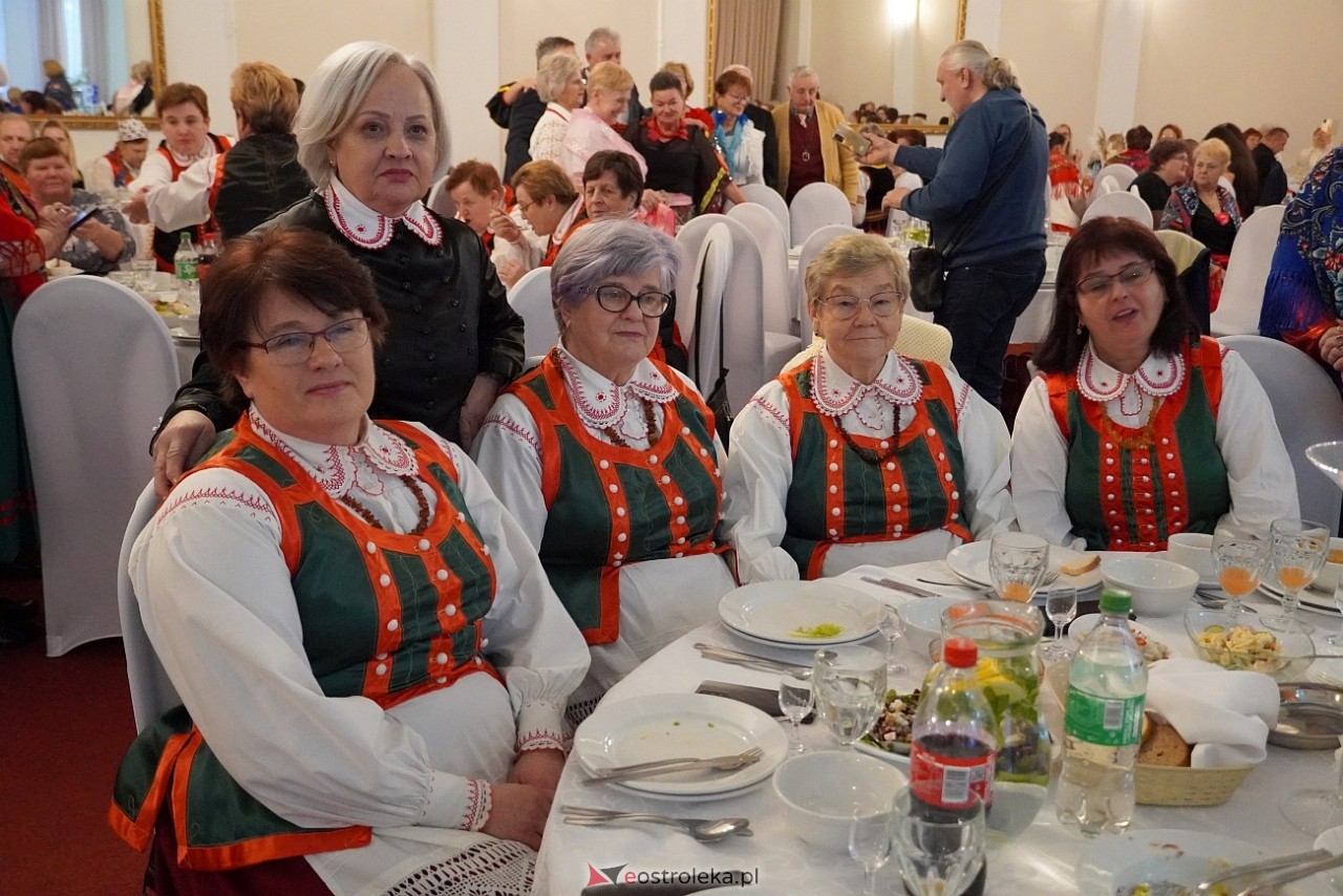 Przegląd Kół Gospodyń Wiejskich w Kadzidle [24.11.2024] - zdjęcie #92 - eOstroleka.pl