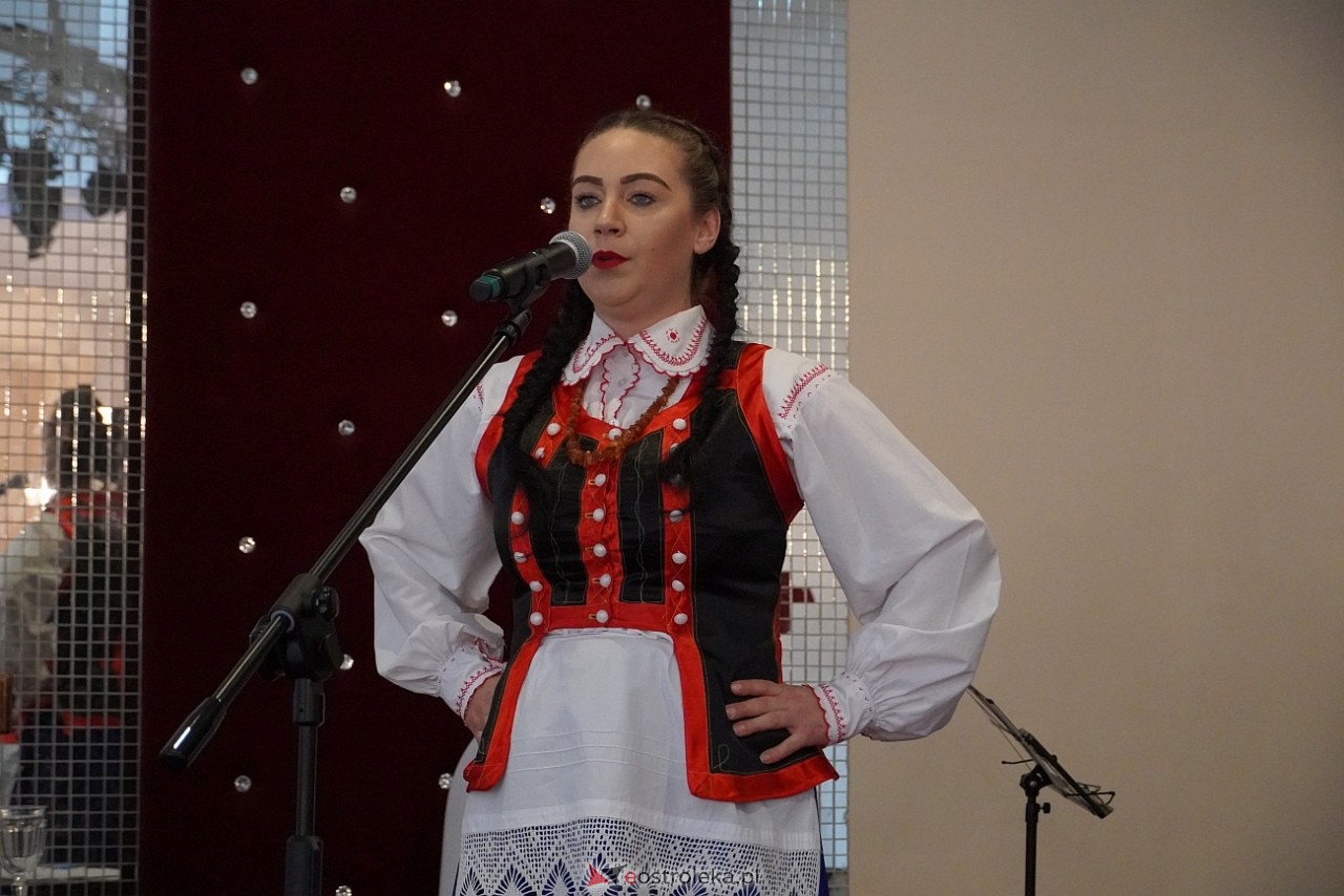 Przegląd Kół Gospodyń Wiejskich w Kadzidle [24.11.2024] - zdjęcie #88 - eOstroleka.pl