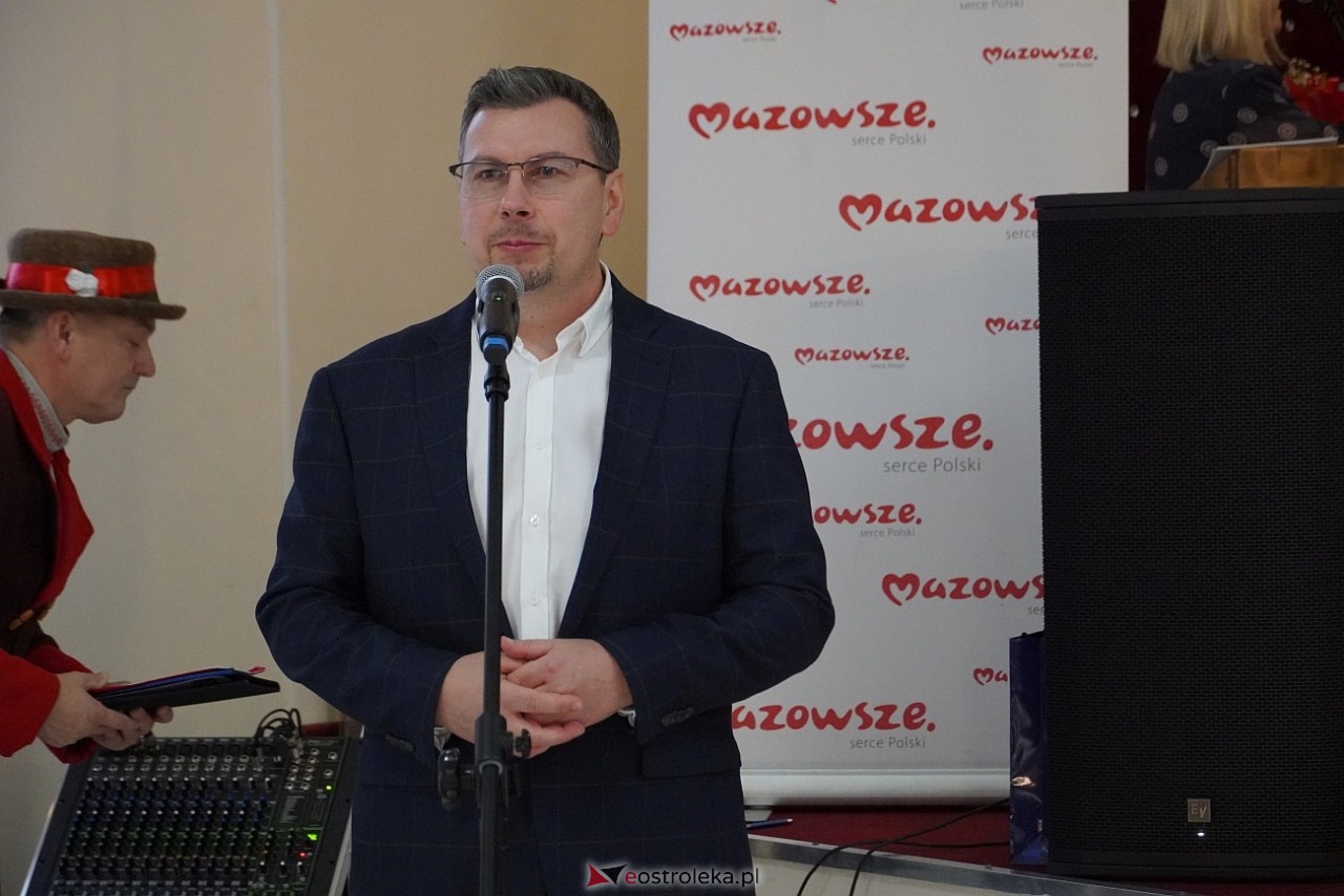 Przegląd Kół Gospodyń Wiejskich w Kadzidle [24.11.2024] - zdjęcie #87 - eOstroleka.pl